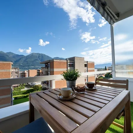 Διαμέρισμα Renovated View With Aircon *